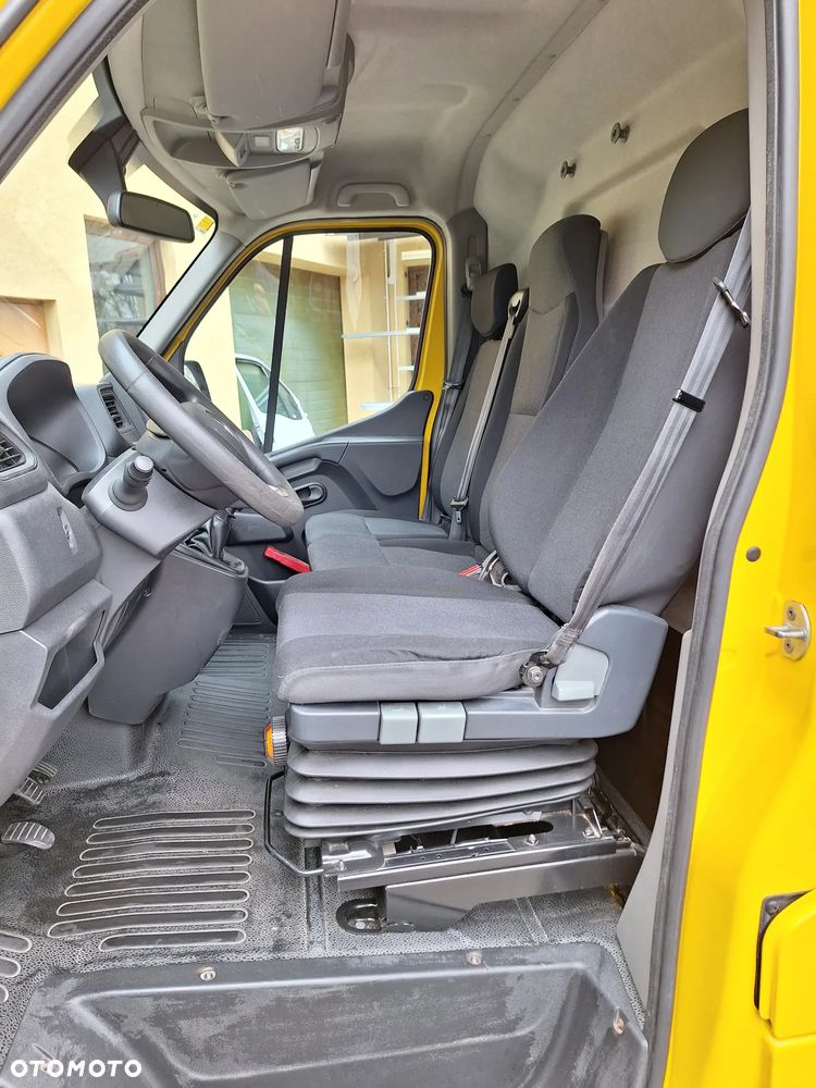 Renault MASTER - 14