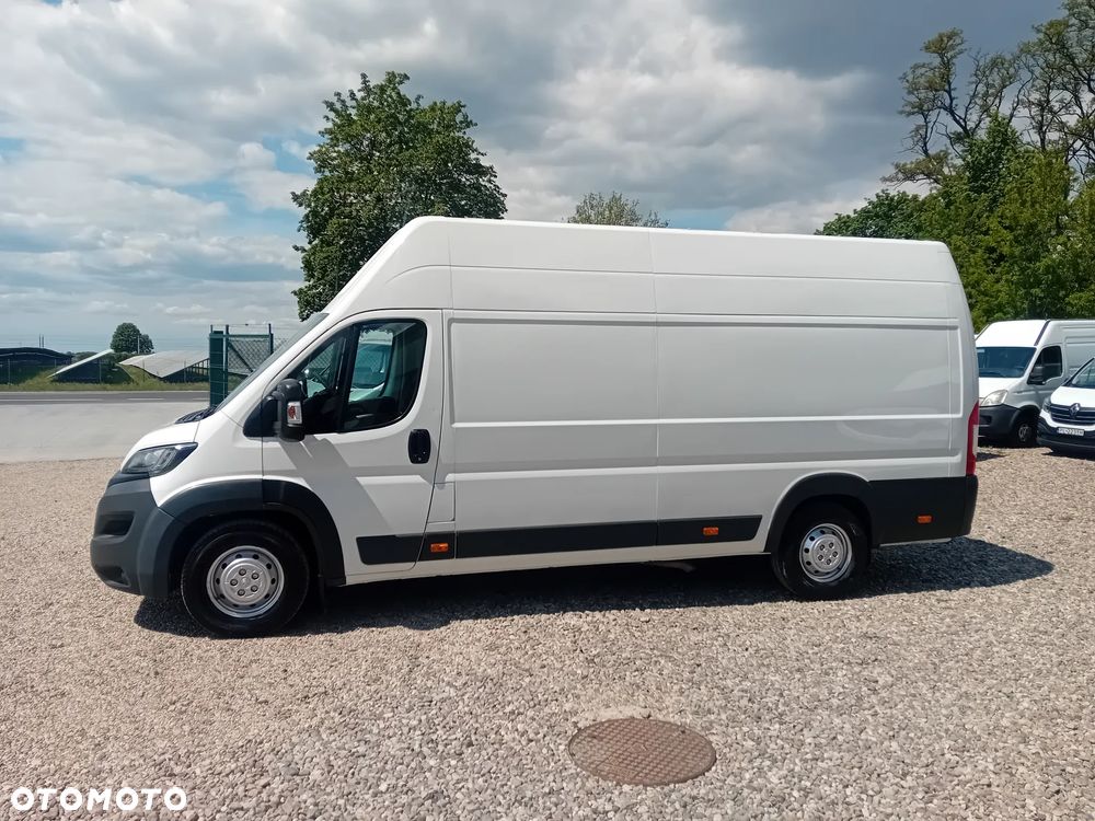 Peugeot Boxer - 8
