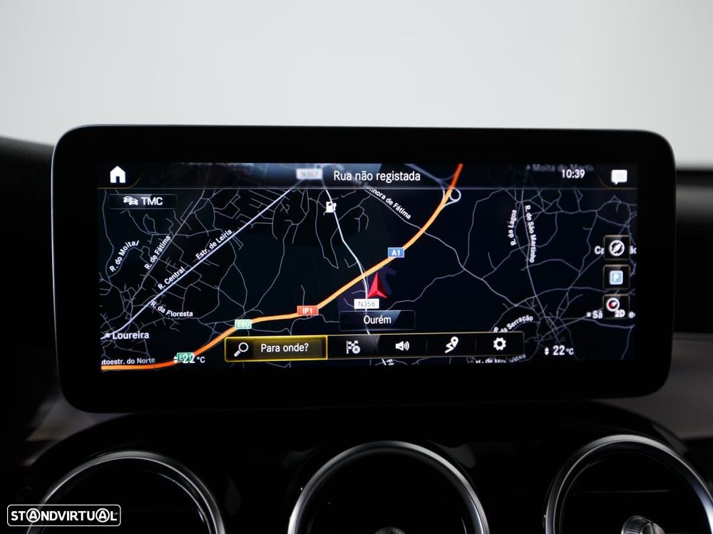 Mercedes-Benz GLC 300 de 4Matic - 18