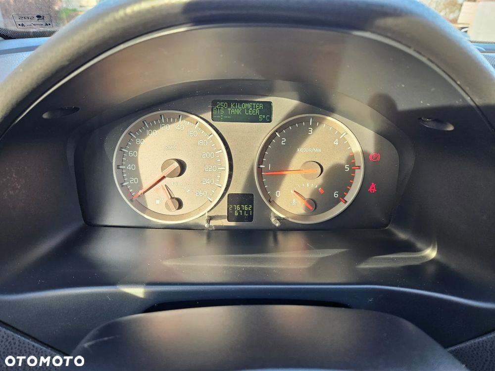 Volvo V50 2.0D Momentum - 22