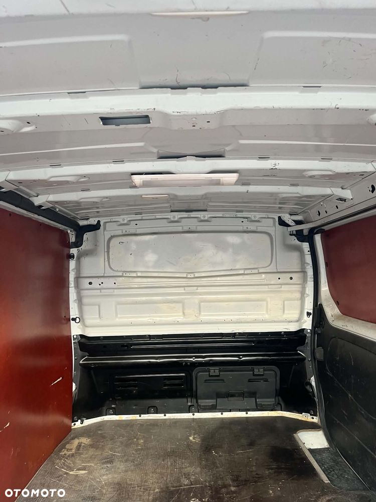 Renault Trafic L1H1 Komfort - 10
