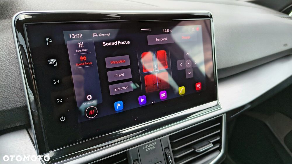 Seat Tarraco - 24