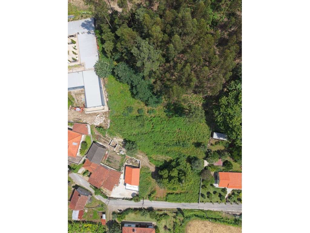 Terreno com 3045m² | Brandara, Ponte de Lima - Grande imagem: 4/20