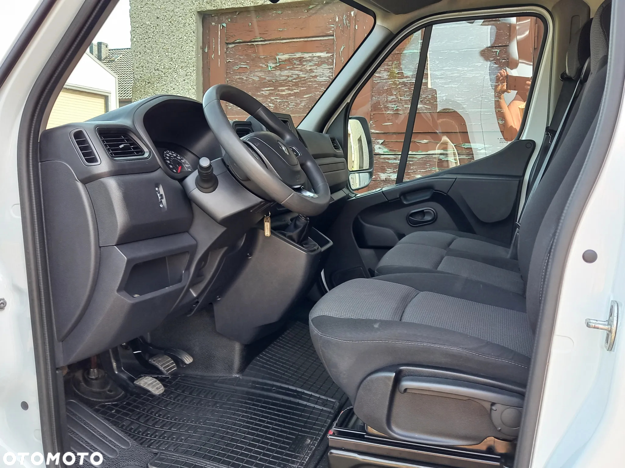 Renault Master - 2