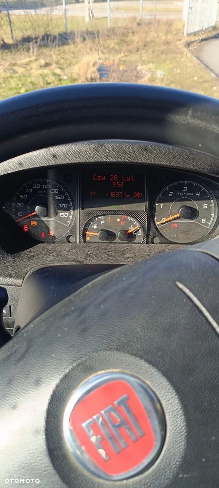 Fiat Ducato - 11