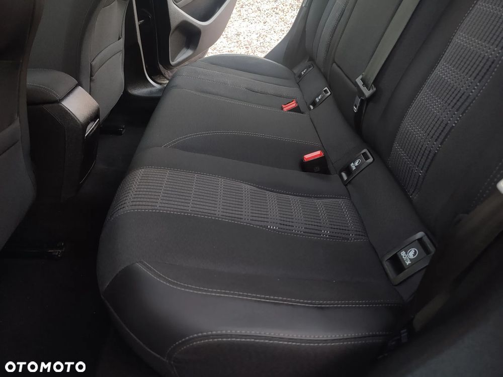 Peugeot 308 PureTech 130 GPF Stop & Start Allure Business-Paket - 23