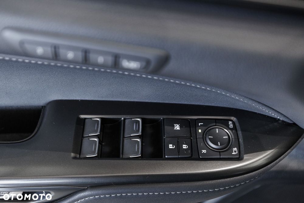 Lexus NX - 19