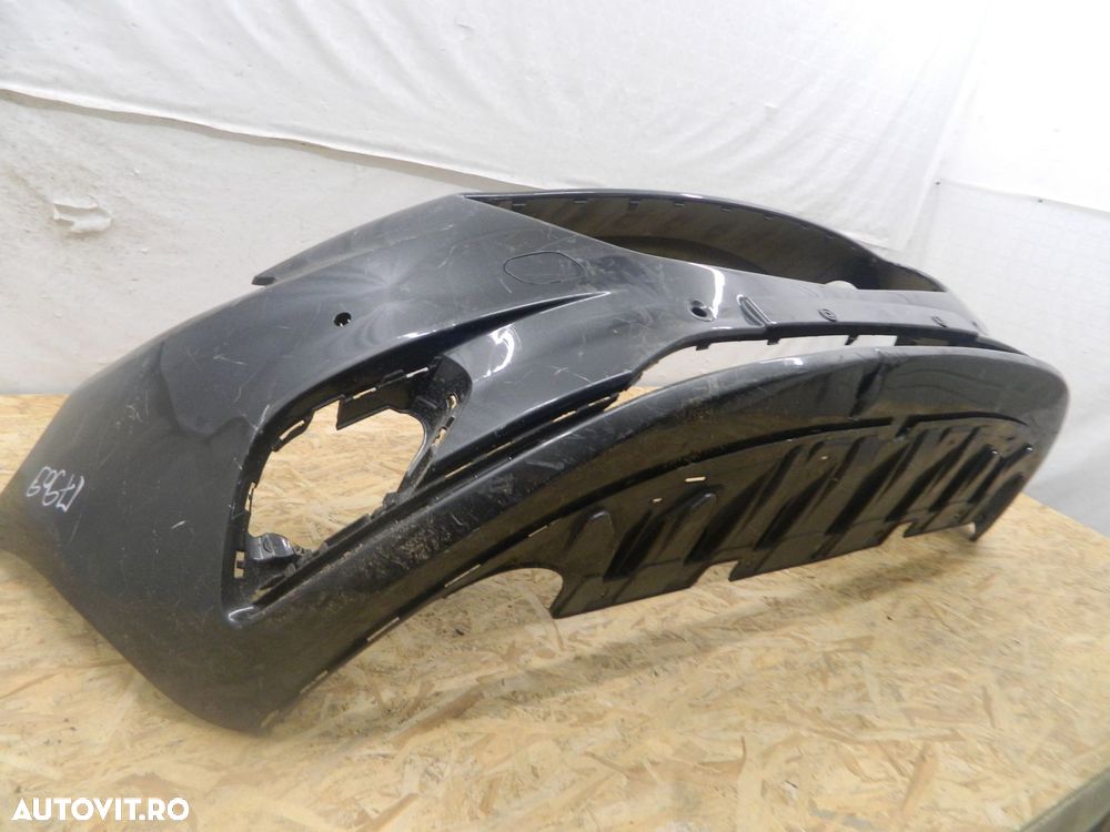 Bara fata Opel Corsa E, 2015, 2016, 2017, 2018, 39003567. - 8