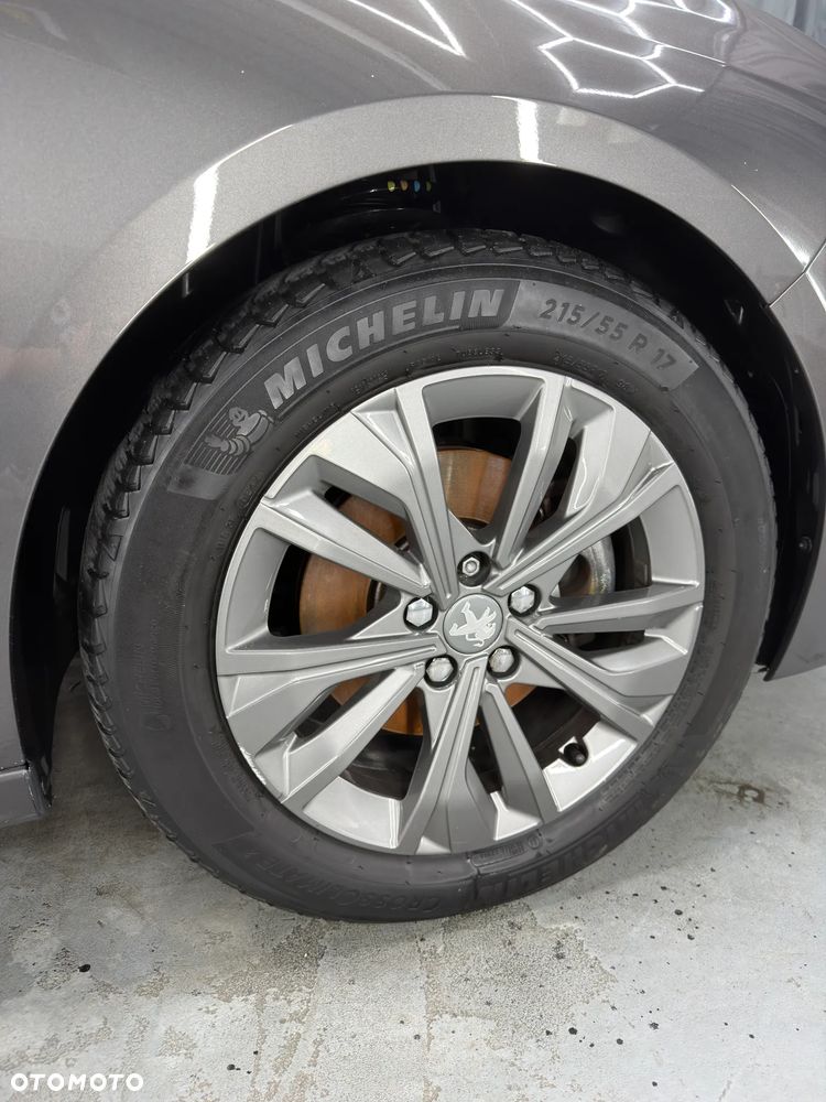 Peugeot 508 1.5 BlueHDi Allure S&S EAT8 - 7