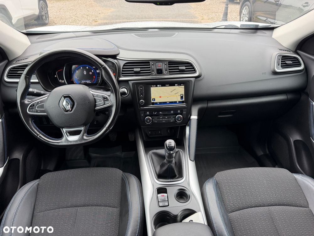 Renault Kadjar 1.2 Energy TCe S-Edition - 17
