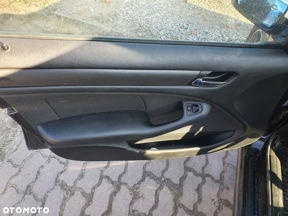 bmw e46 lift fotel kanapa deska kokpit podsufitka boczek podłokietnik licznik panel - 3