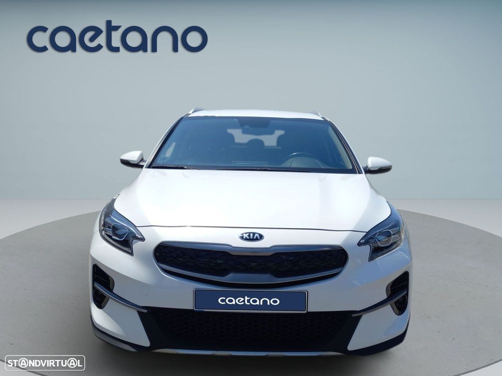 Kia XCeed 1.6 GDi PHEV Tech - 10
