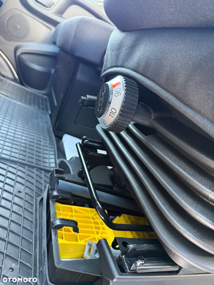 Iveco Daily Brygadówka 3.0 Automat Nowy !!! - 7