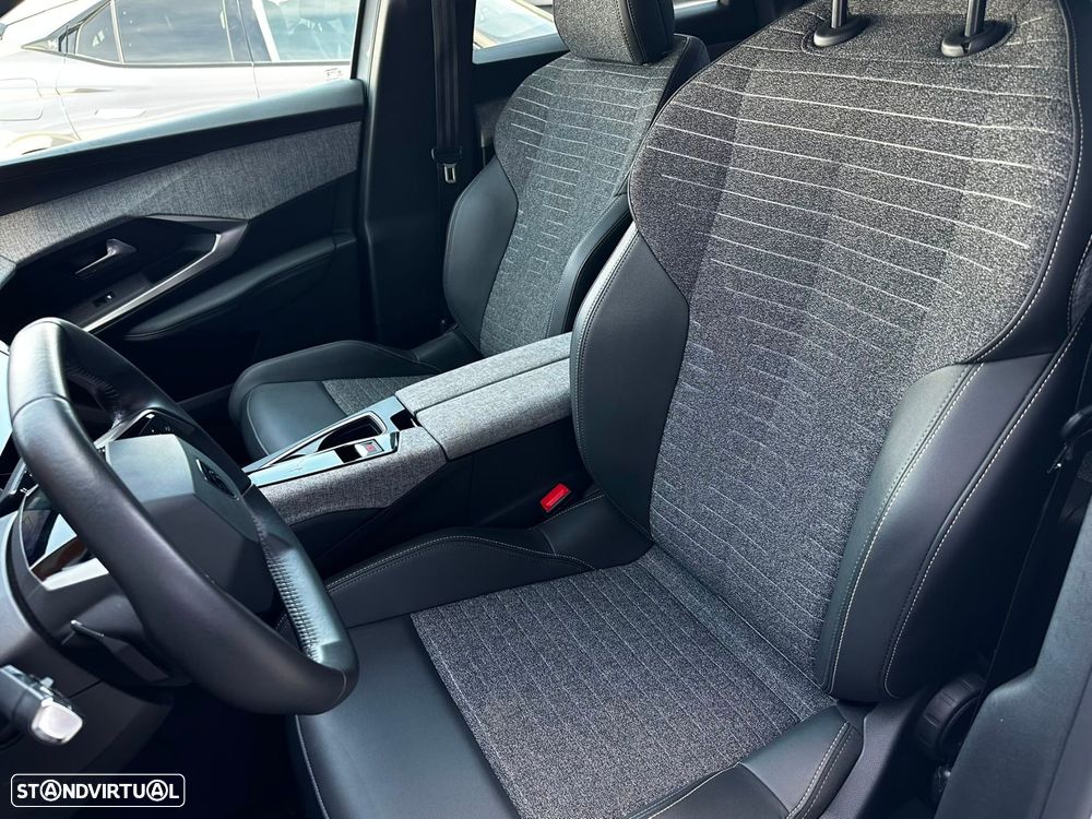 Peugeot 3008 - 8