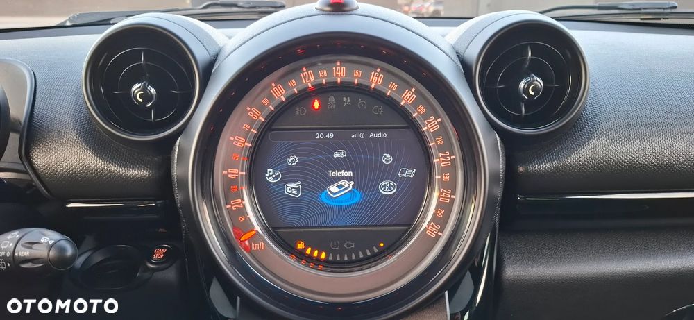 MINI Countryman Cooper S ALL4 - 30