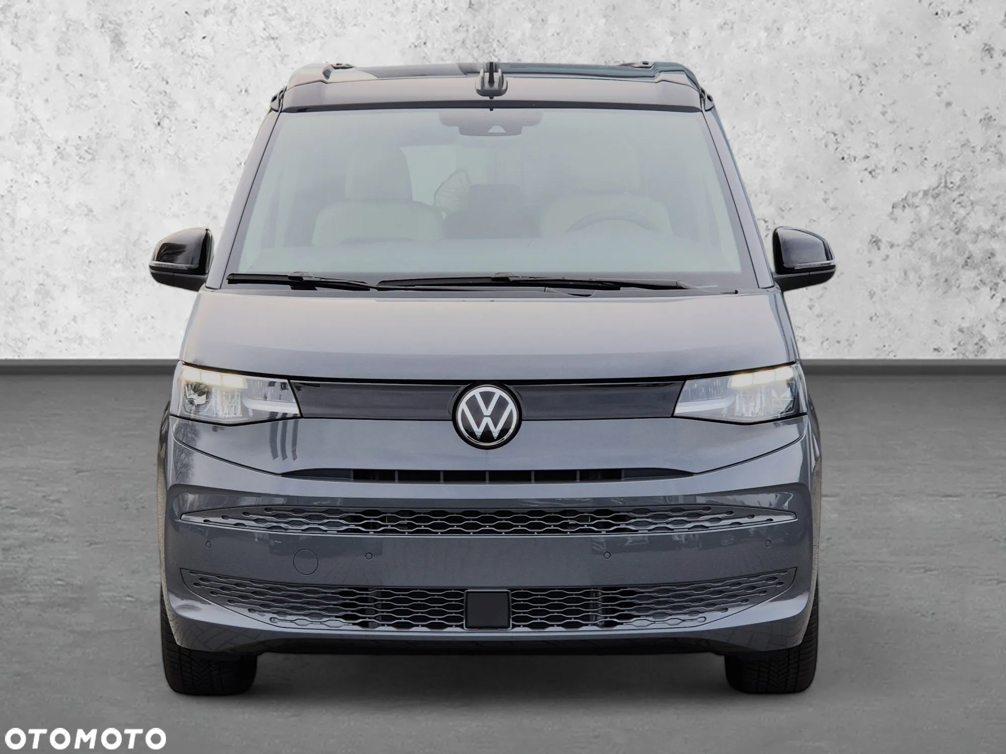 Volkswagen California - 4