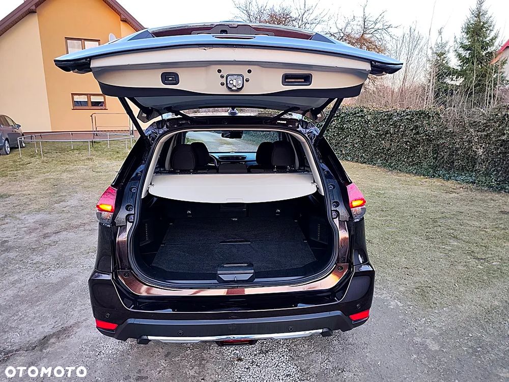 Nissan X-Trail 1.6 DCi Tekna Xtronic 2WD - 25