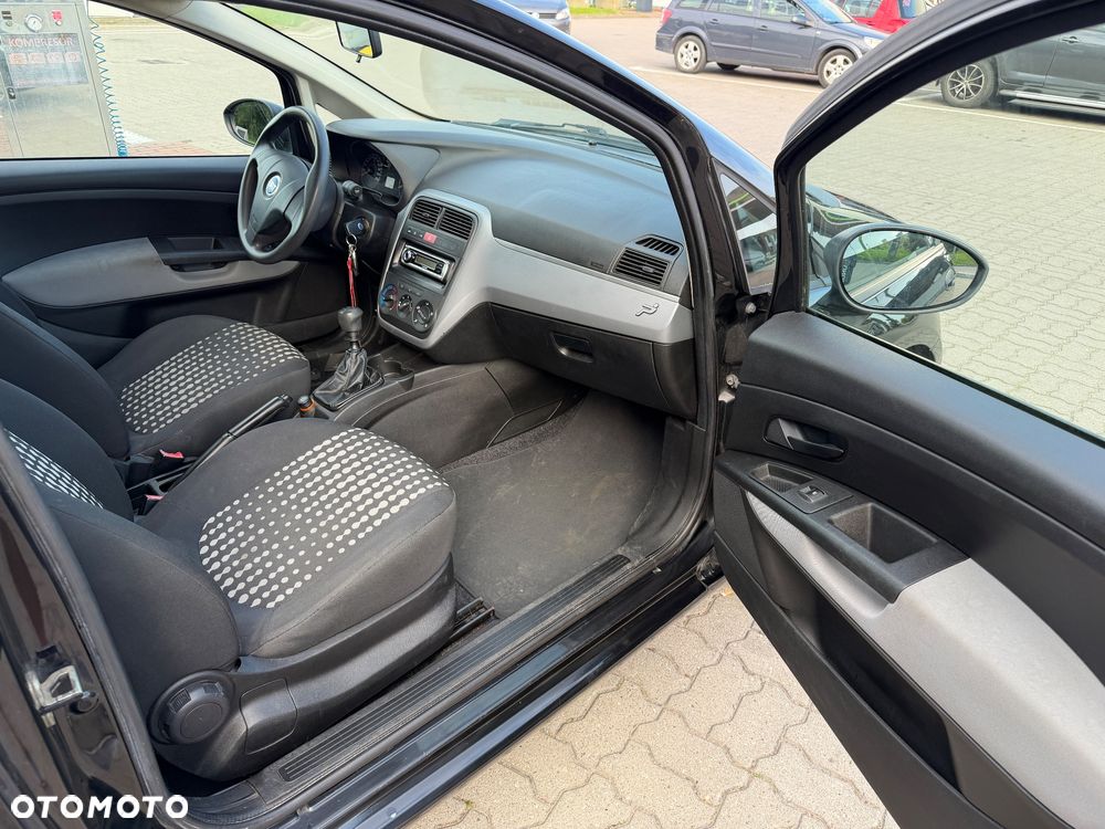Fiat Punto - 3