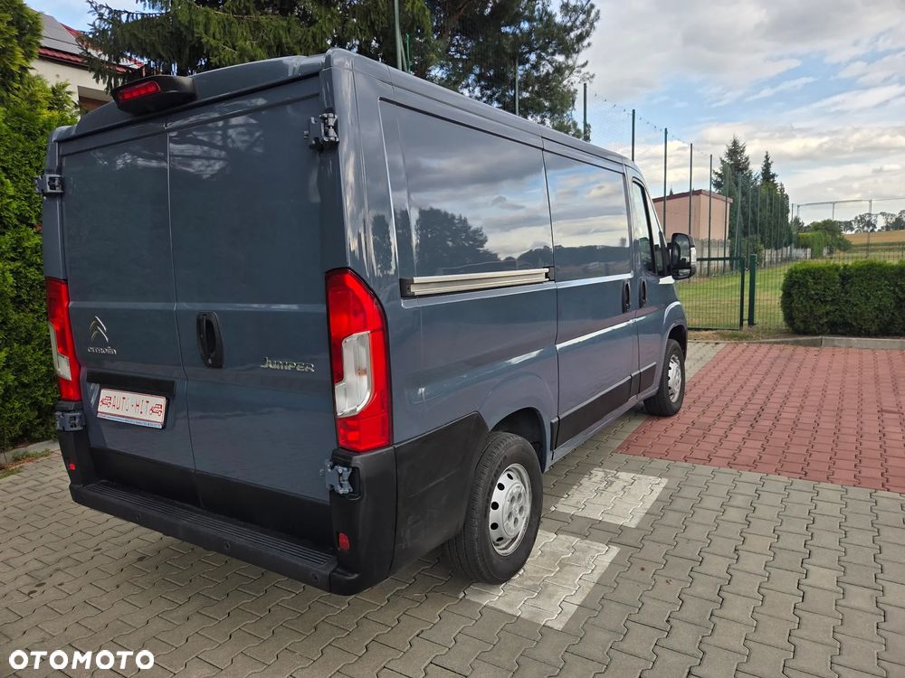 Citroën JUMPER - 7