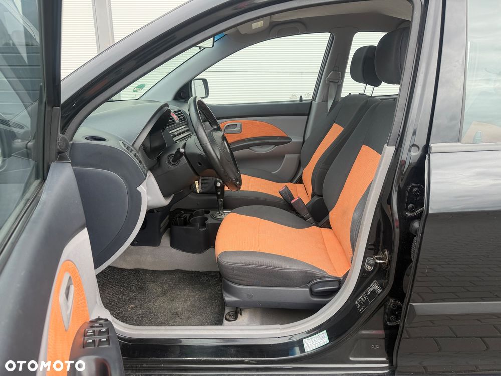 Kia Picanto 1.1 EX - 13