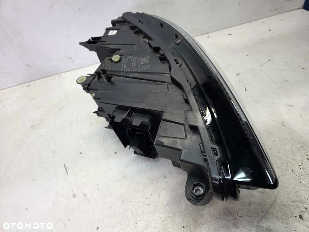 REFLEKTOR LAMPA LEWY PRZÓD MATRIX AUDI Q4 E-TRON 89A941035A - 8