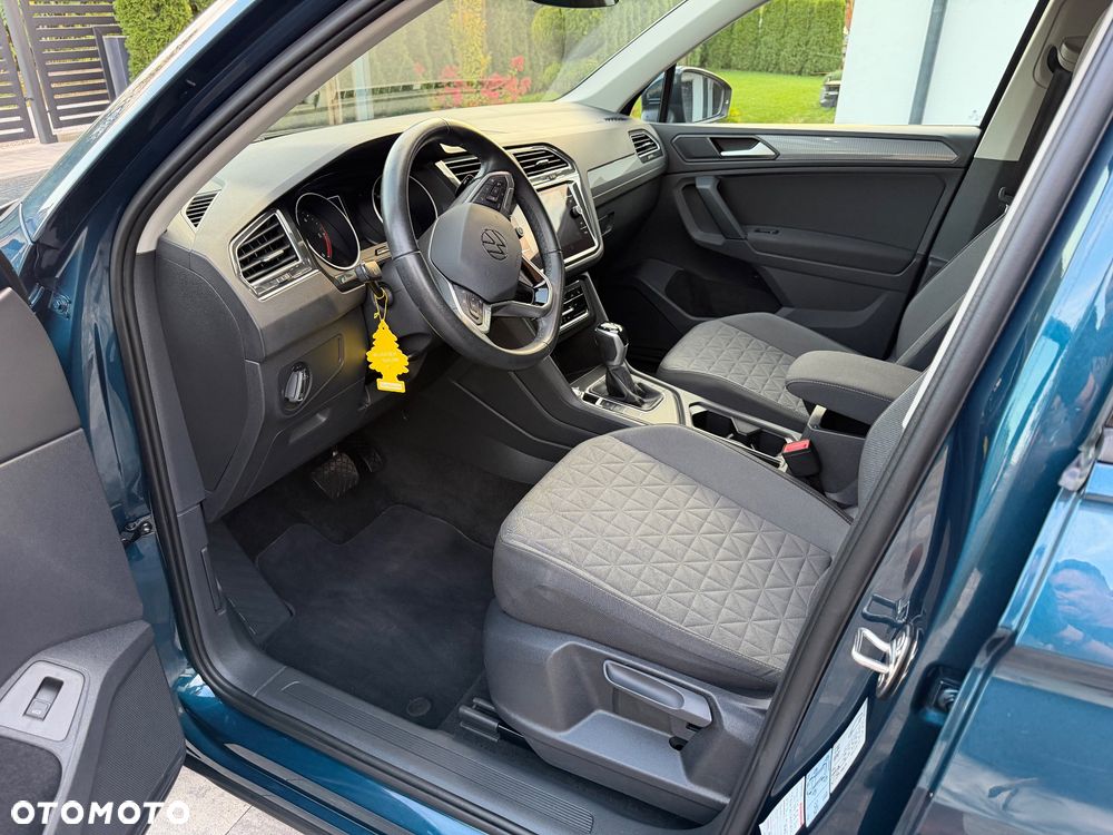 Volkswagen Tiguan 2.0 TDI SCR Life DSG - 23