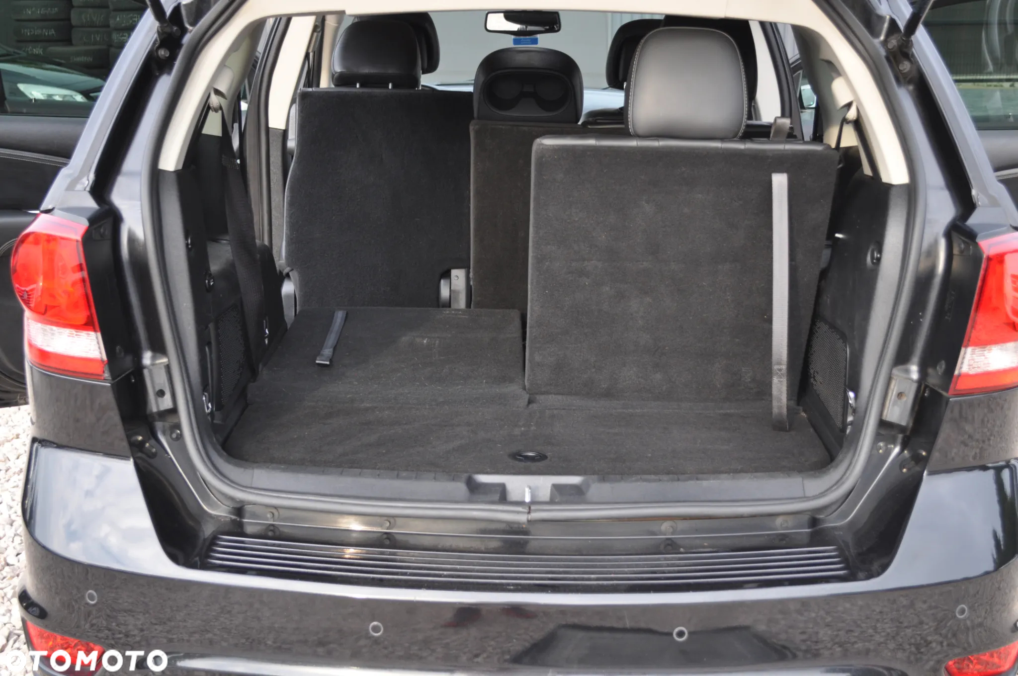 Fiat Freemont 2.0 Multijet Urban - 36