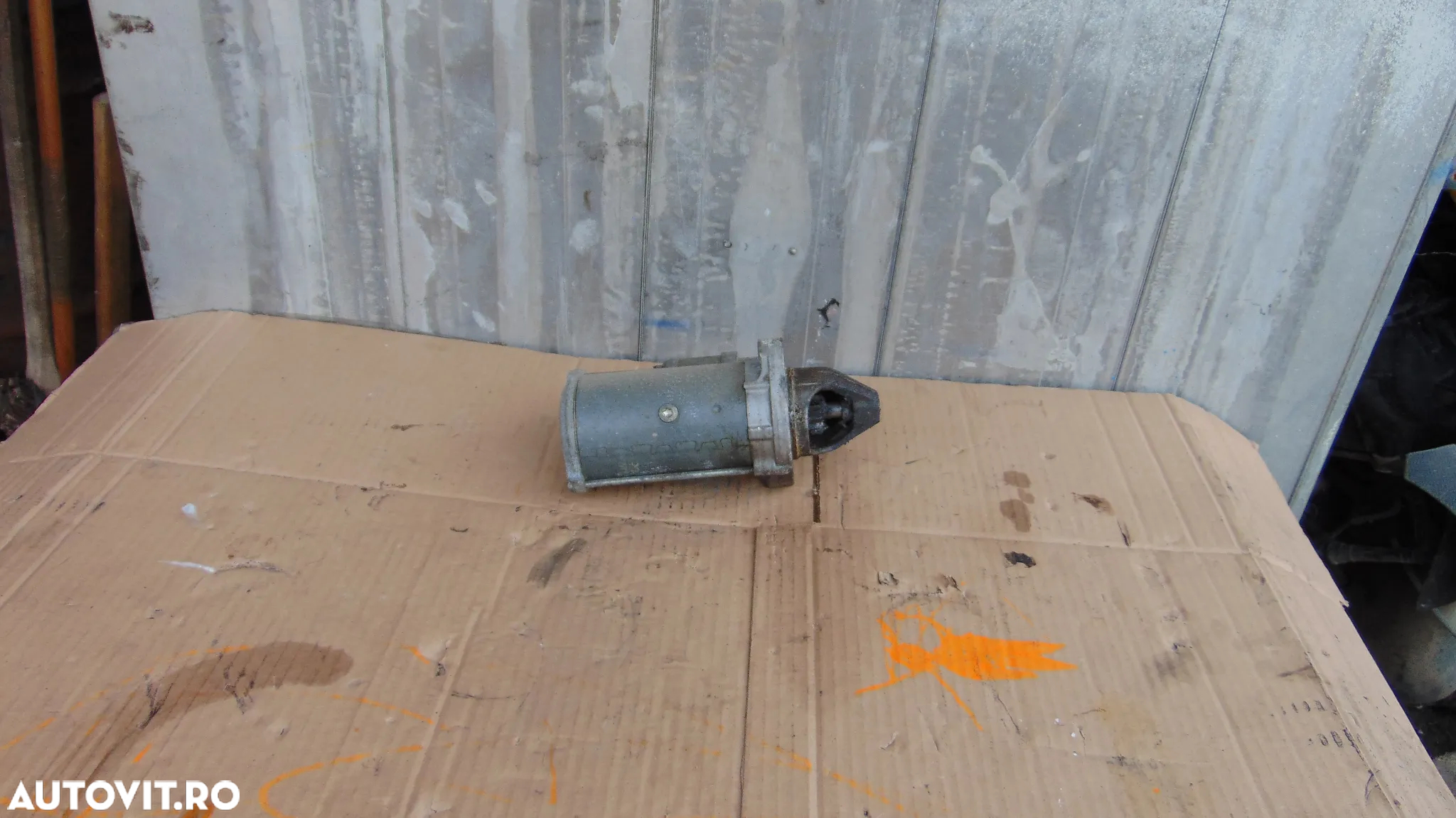 Electromotor Opel astra H 1.3 CDTI 90cp,Z13DTH - 4