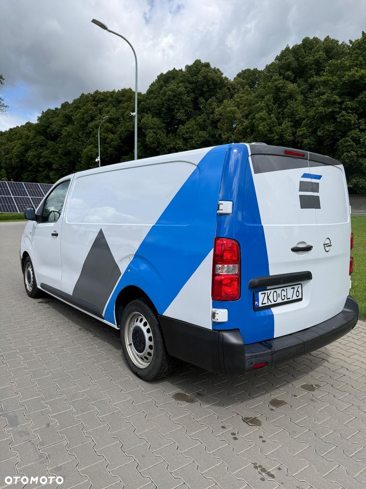 Opel VIVARO - 8