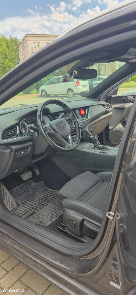 Opel Insignia 2.0 CDTI Elegance S&S - 2