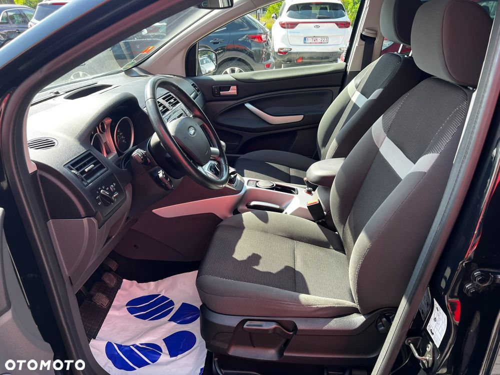 Ford Kuga 2.0 TDCi 4WD Trend - 18