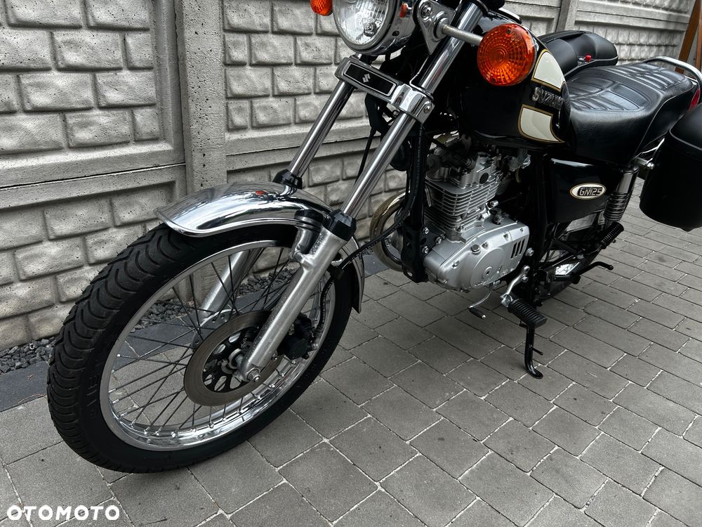 Suzuki GN - 11