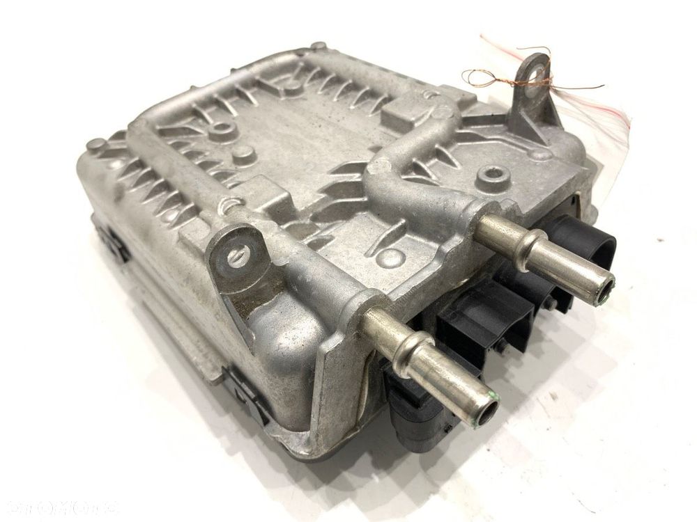 FALOWNIK INWERTER  VOLVO XC60 II (246) 2017 - 2022 T5 AWD 183 kW [249 KM] benzyna 2017 - 2022 - 2