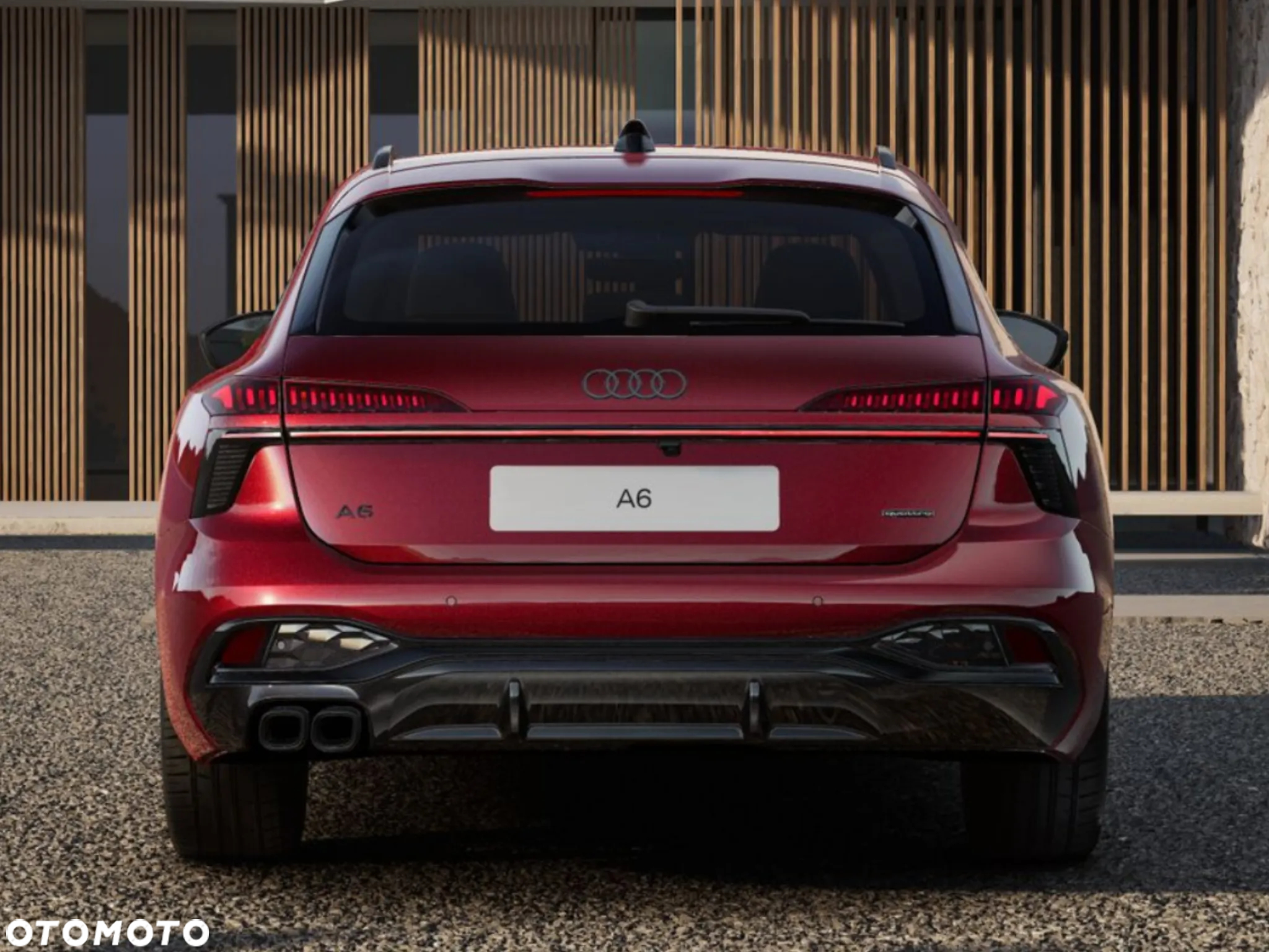 Audi A6 - 5