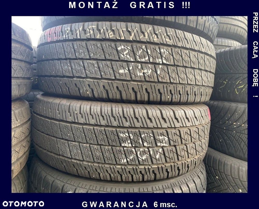 215/65/16C Uniroyal AllSeasonMax_7,8mm_2szt_(387) - 1