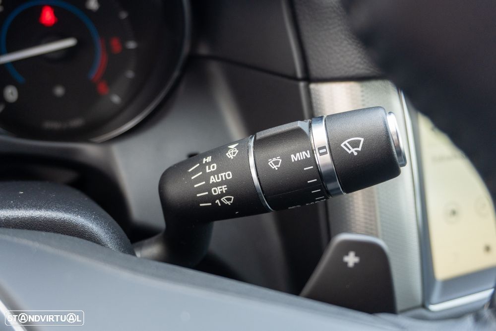 Jaguar XF 20d AWD Aut. Prestige - 26