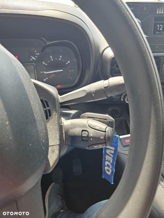 Toyota Proace City - 13