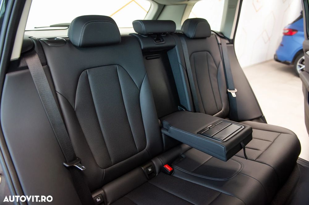 BMW X3 xDrive30e AT PHEV - 8