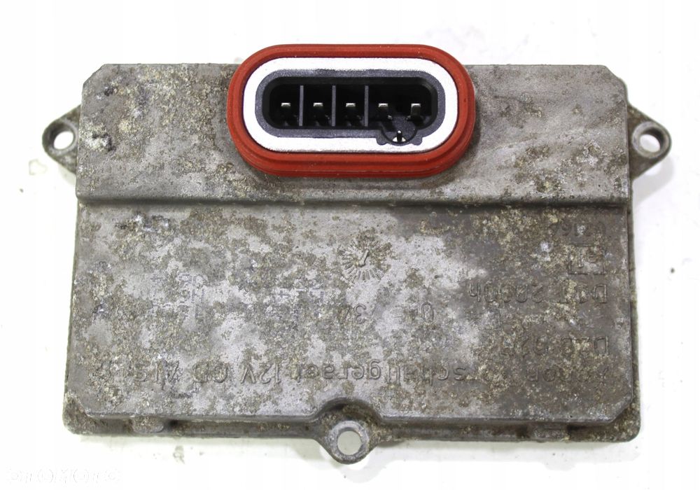 PRZETWORNICA XENON BMW X5 E53 15440204701143 - 2