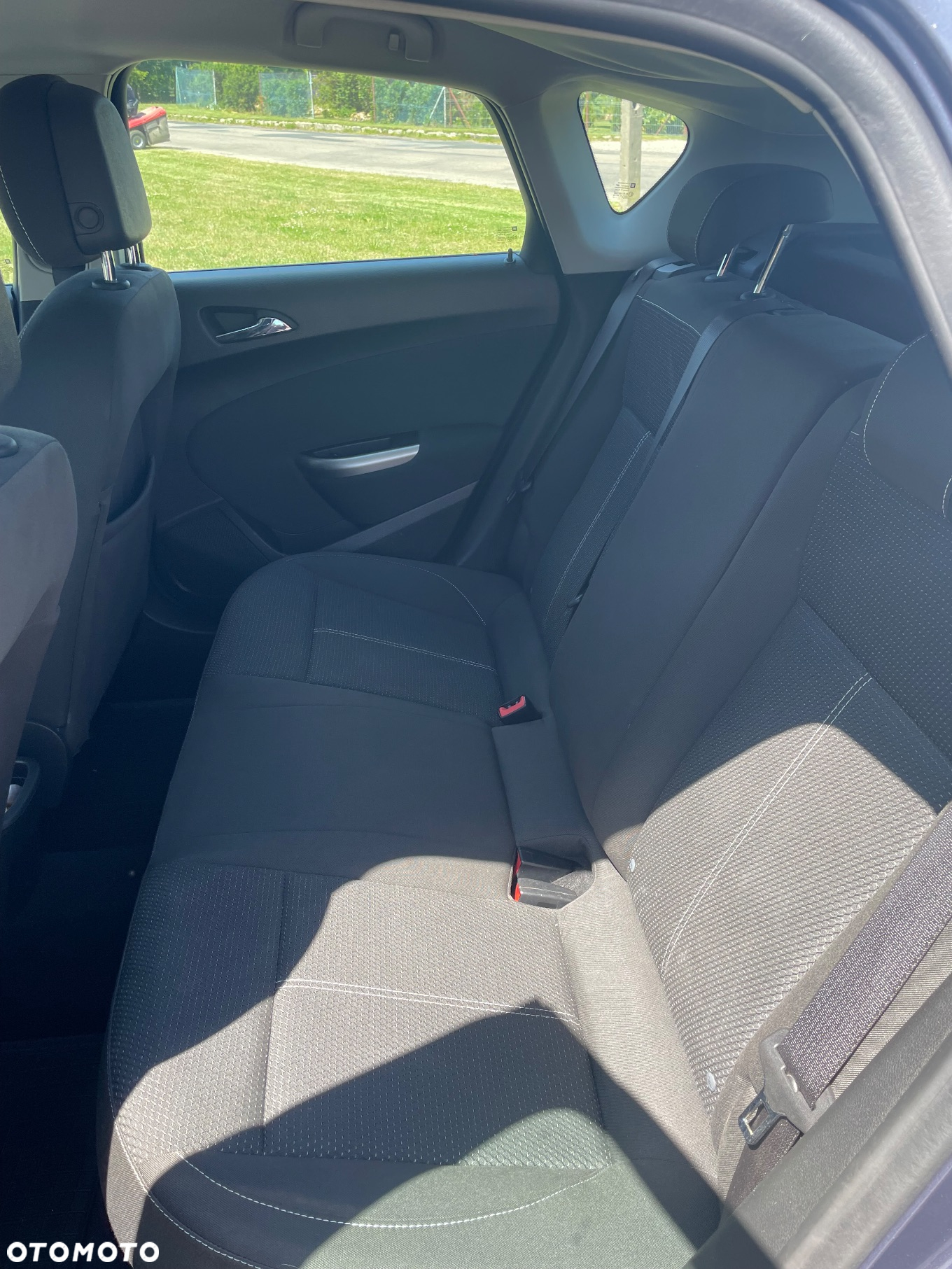 Opel Astra 1.4 Turbo ENERGY - 17