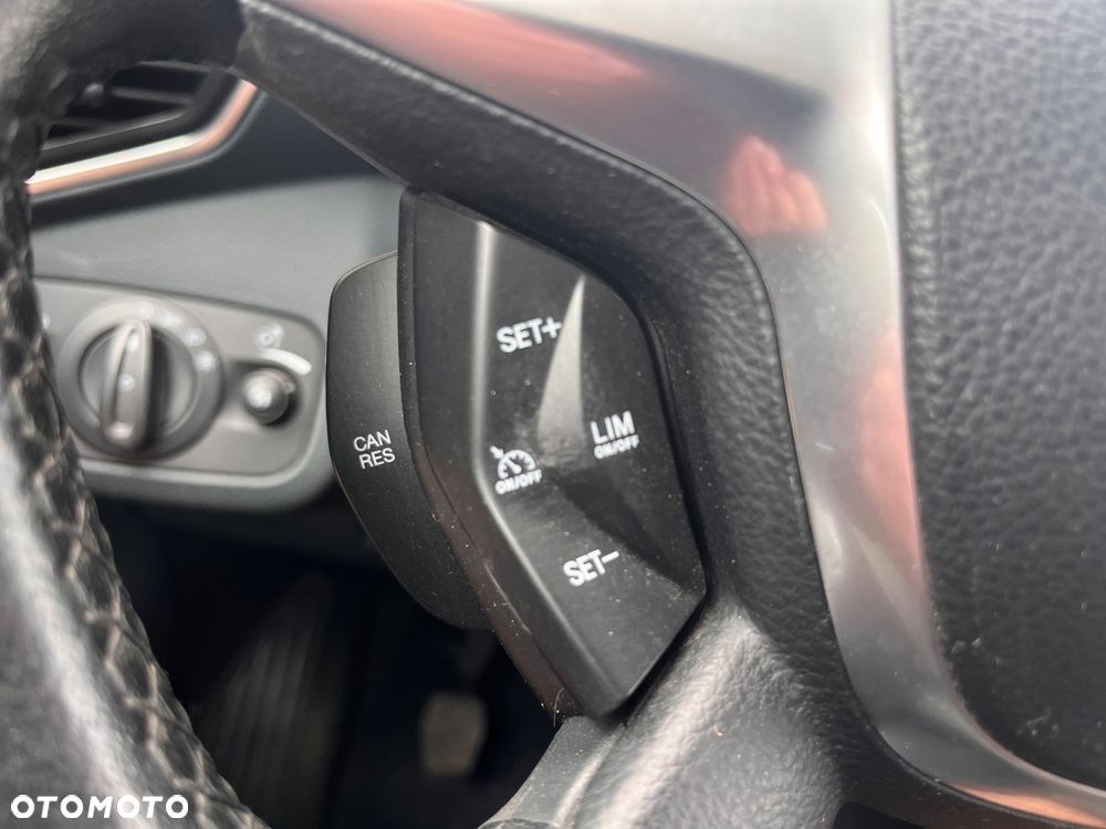 Ford C-MAX 1.0 EcoBoost Start-Stopp-System Titanium - 35