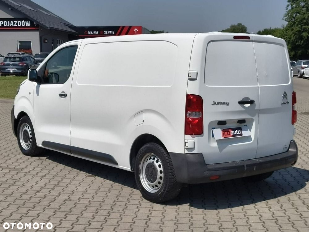 Citroën Jumpy - 5