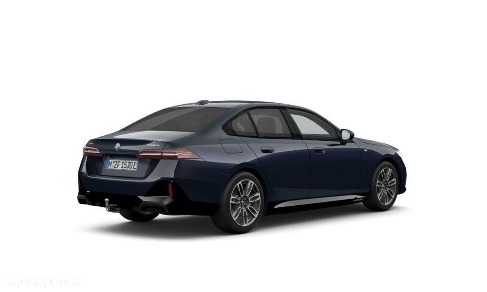 BMW Seria 5 - 2