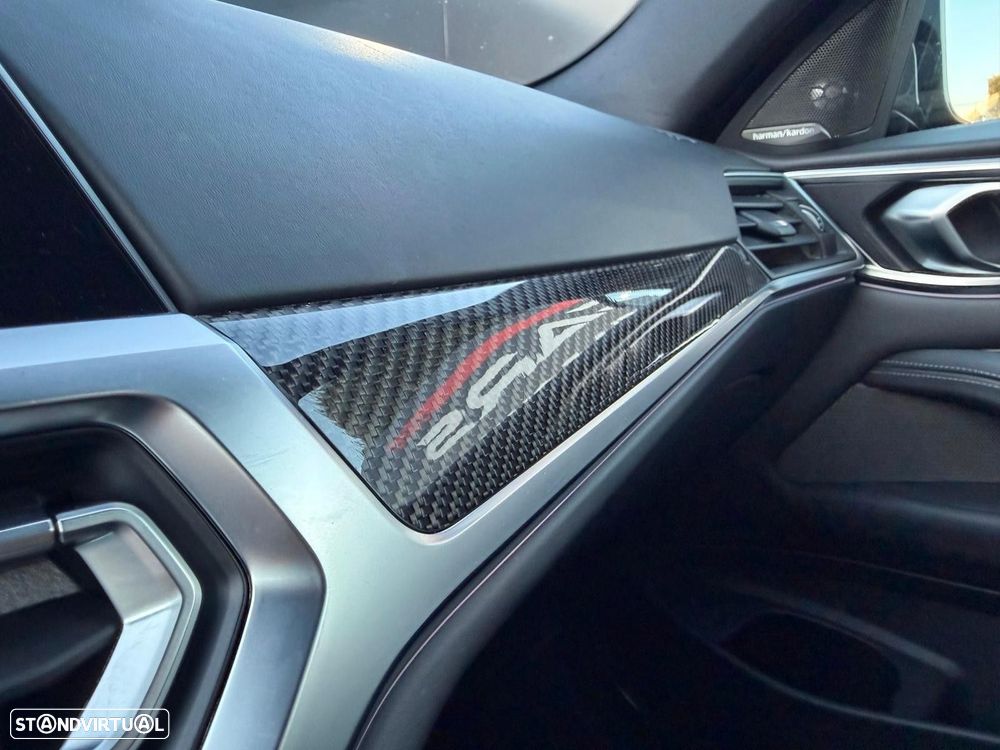 BMW M4 Competition - 24