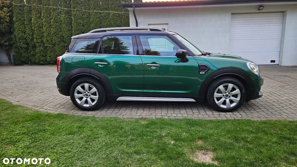 MINI Countryman Cooper Estate Edition - 6