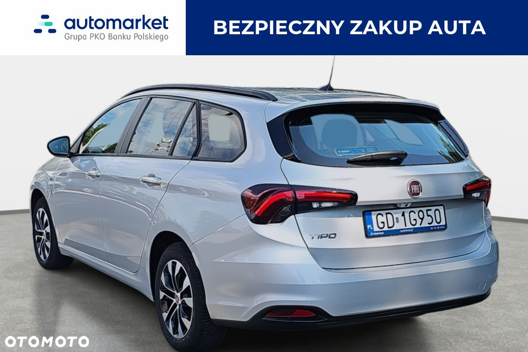 Fiat Tipo 1.0 T3 City Life - 3