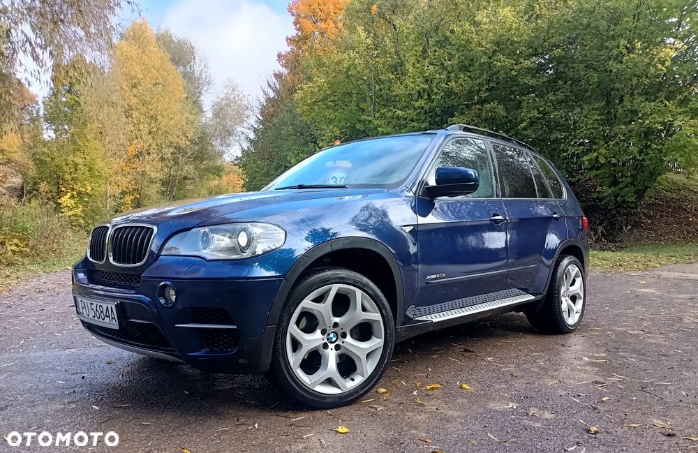 BMW X5 - 19