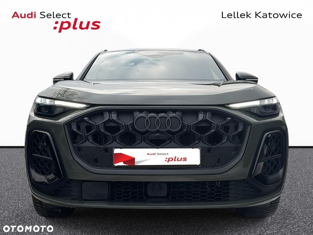 Audi Q5 Sportback 2025 photo 3