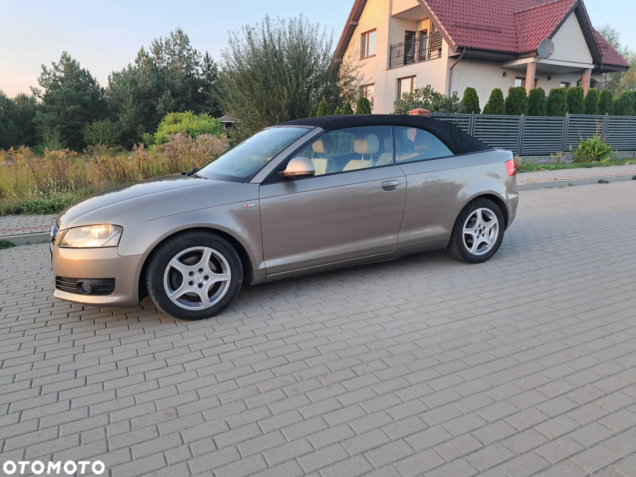 Audi A3 - 18
