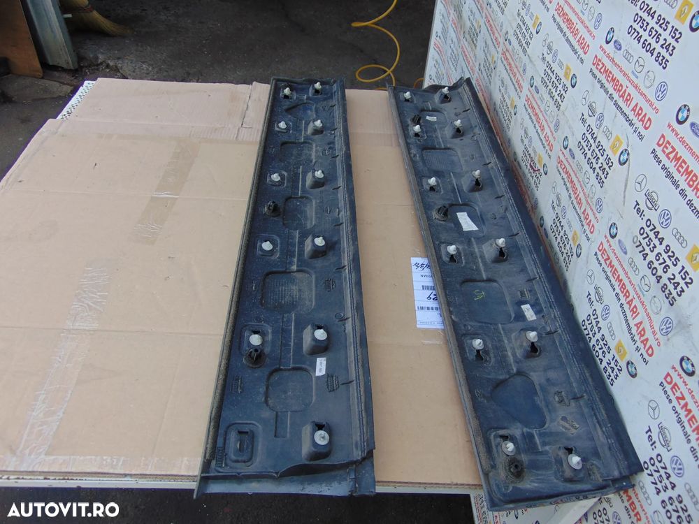 Ornament usa Range Rover Evoque L538 ornamente usi fata spate stanga dreapta Evoque - 8